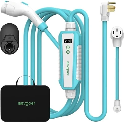 40A EV Charger